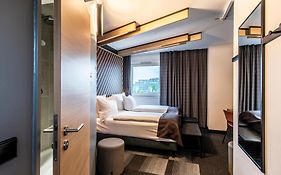 B&B Hotel Muenchen-Messe